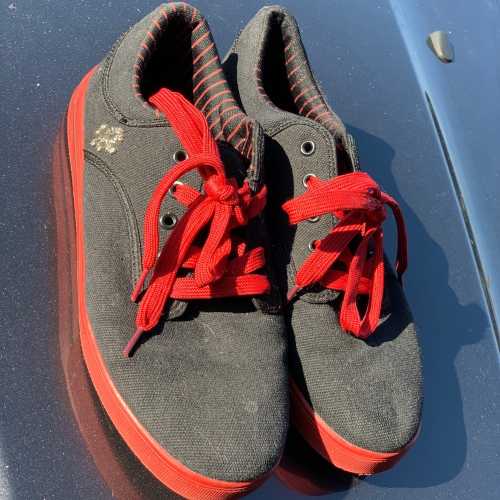 Low top Vlado’s
